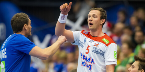Slik spilles håndball-VM